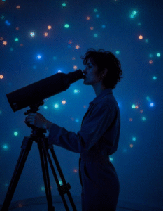 Découvrez l’Univers de Colette Langlade : [Votre Profession/Passion]